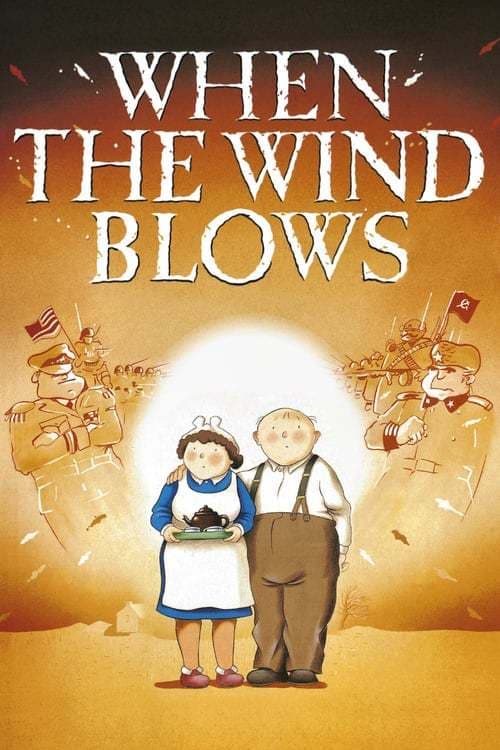 Movie When the Wind Blows