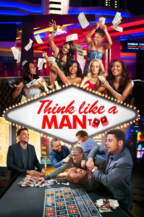 Movie Think Like a Man Too