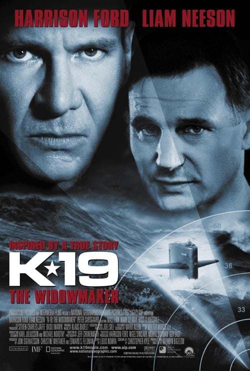 Película K-19: The Widowmaker