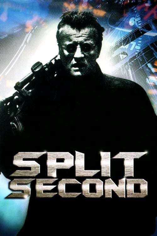 Movie Split Second