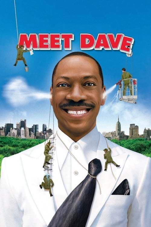 Movie Meet Dave