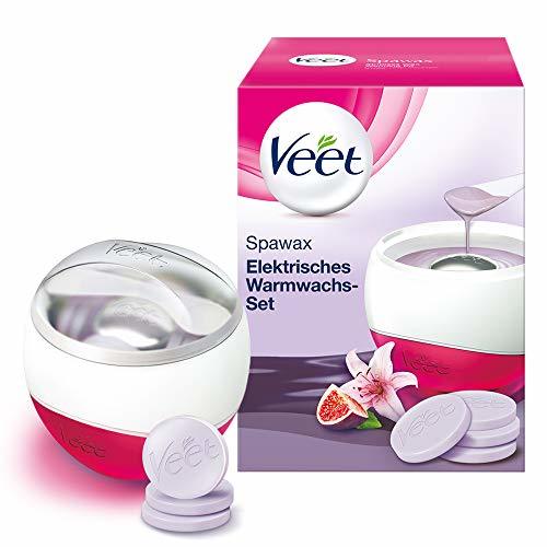 Producto VEET Spawax