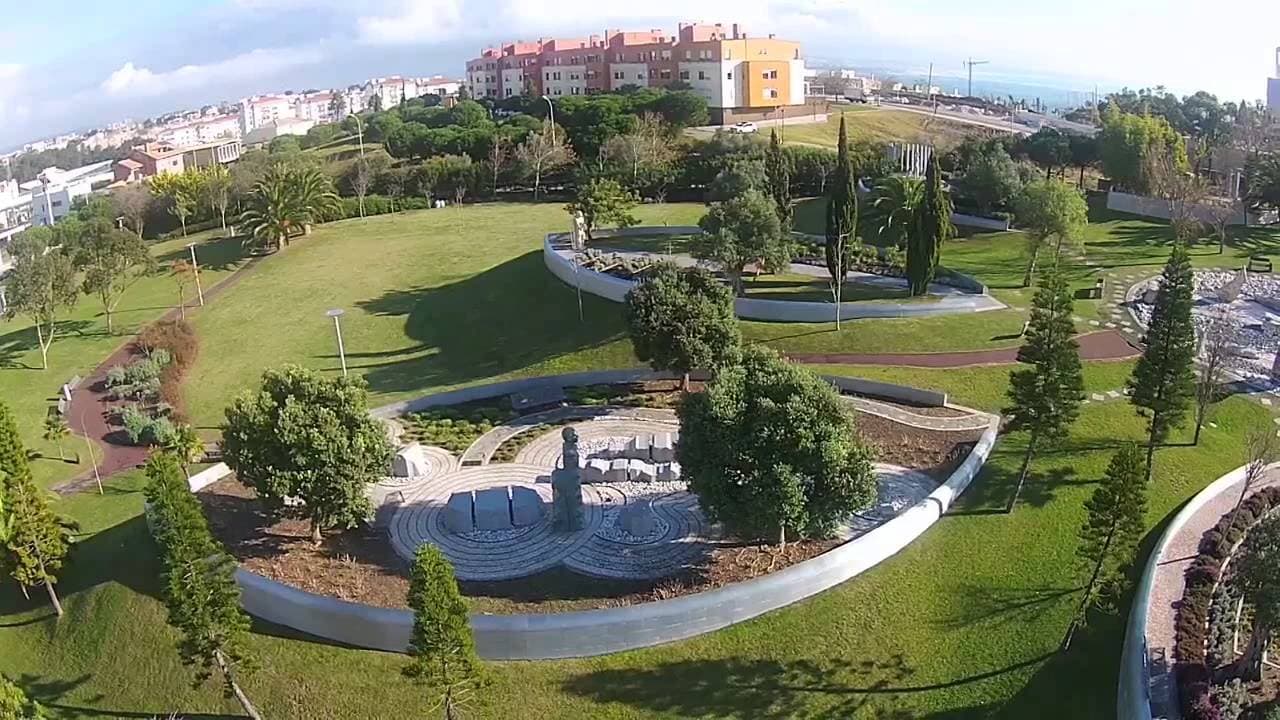 Place Parque dos poetas