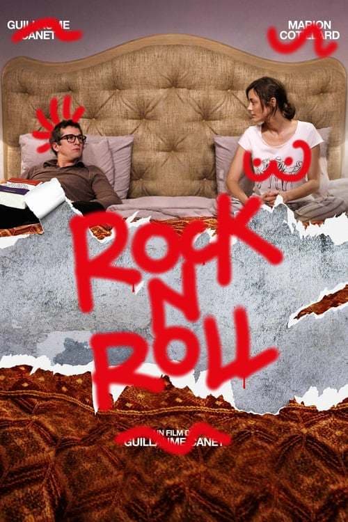 Película Rock'n Roll