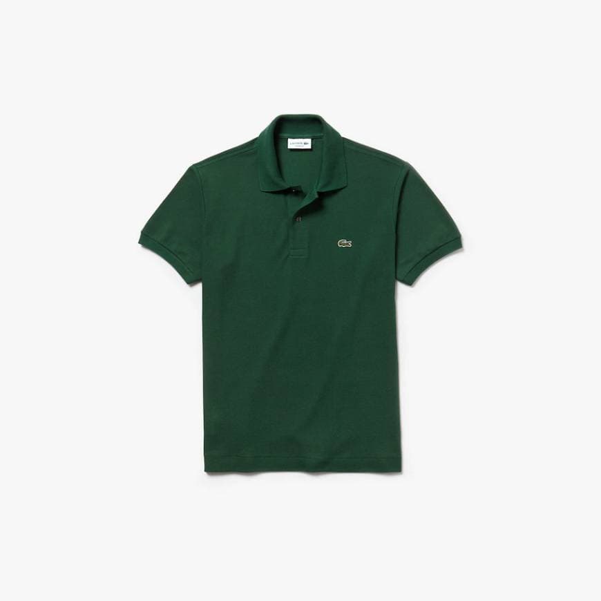 Producto Polo lacoste classic 