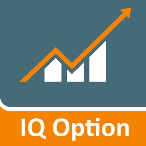 App About IQ Option - Unofficial