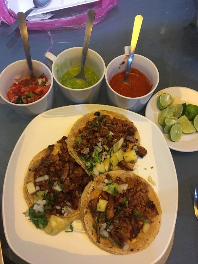 Restaurants Tacos del Sur