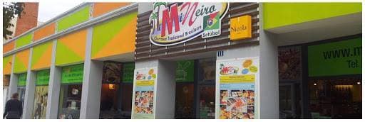 Restaurants Restaurante Mineiro