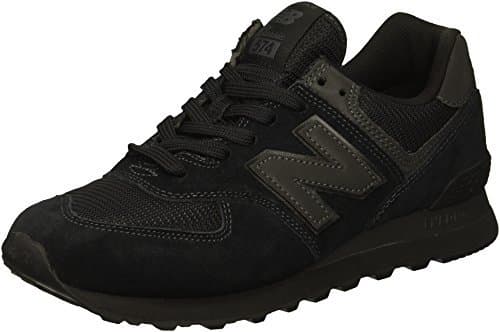 Product New Balance 667 Core, Zapatillas para Hombre, Negro