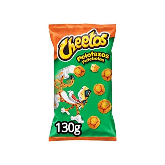 Product Cheetos Pandilla