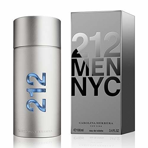 Beauty Carolina Herrera 212