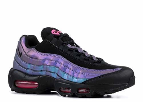 Fashion Nike - Zapatilla Nike Air MAX 95 PRM - 538416 021 -