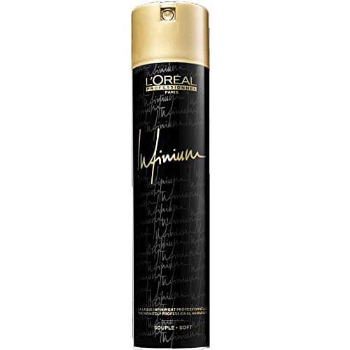 Product L’Oréal Laca suave