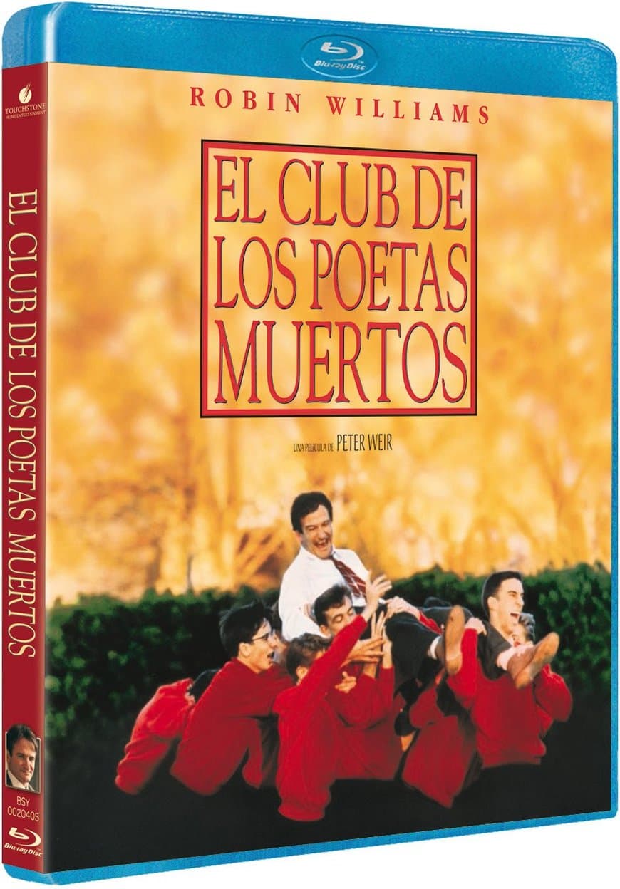 Movie Dead Poets Society