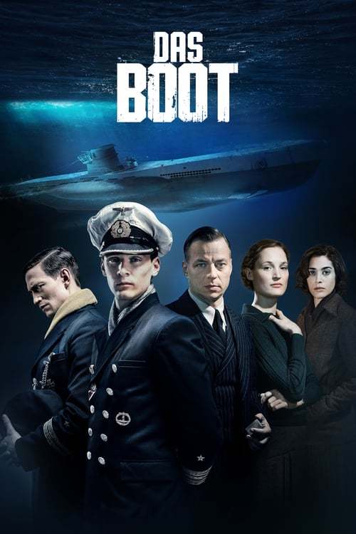 Serie Das Boot