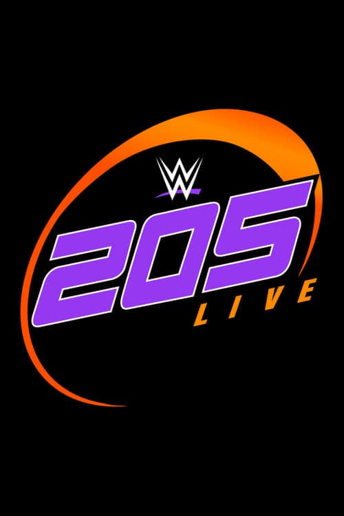 Serie WWE 205 Live