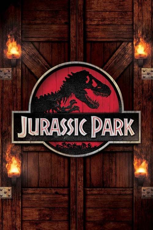 Movie Jurassic Park