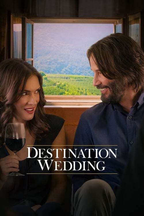 Movie Destination Wedding