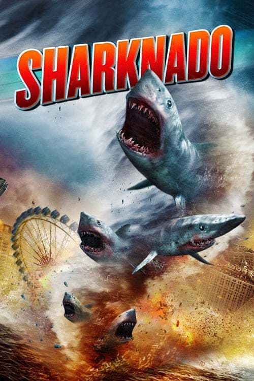 Movie Sharknado