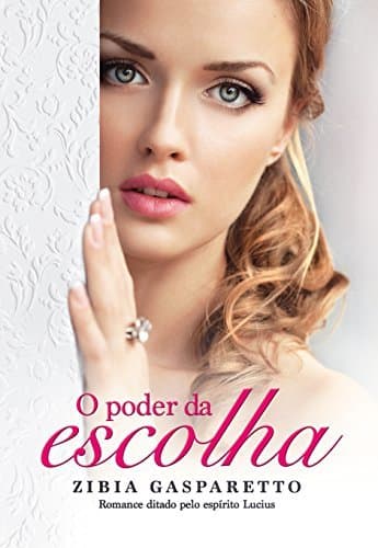 Libro O poder da escolha