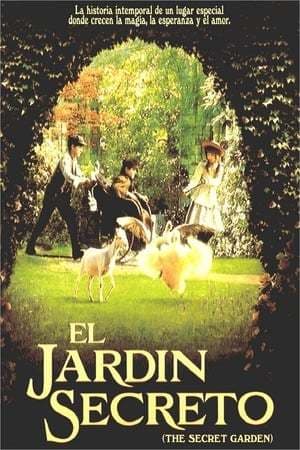 Movie The Secret Garden