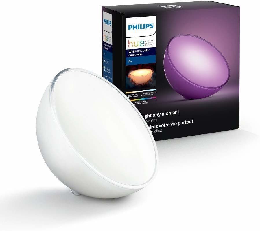 Product Philips Hue Go