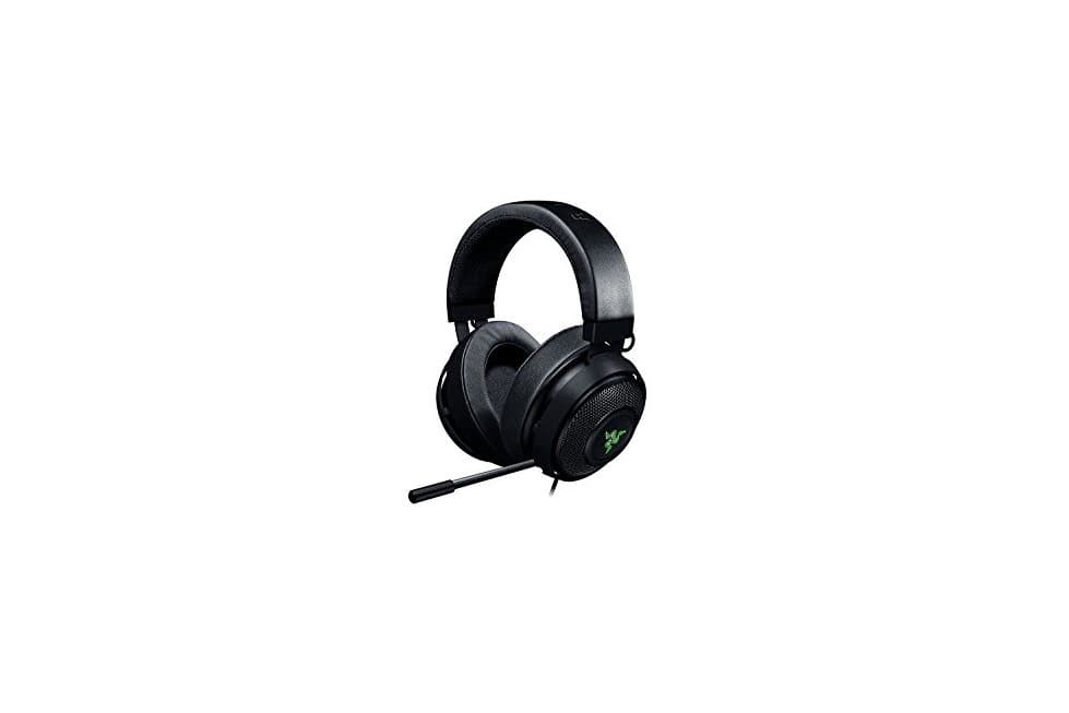 Product Razer Kraken 7.1 V2 Oval - Auriculares para Gaming