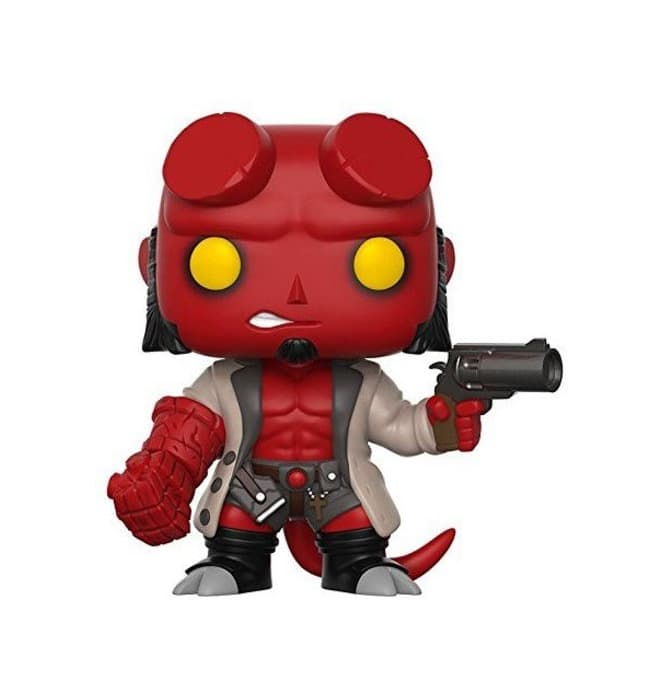 Juego Funko Pop! - Hellboy Figura de vinilo