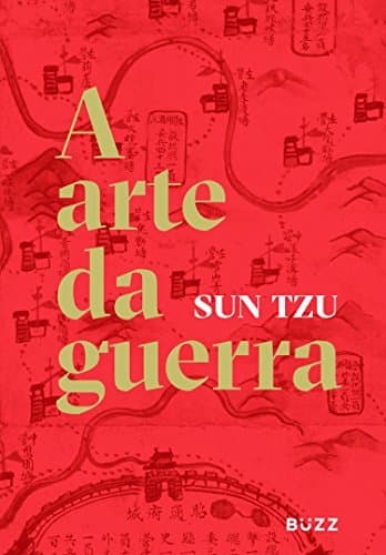 Libro A arte da guerra