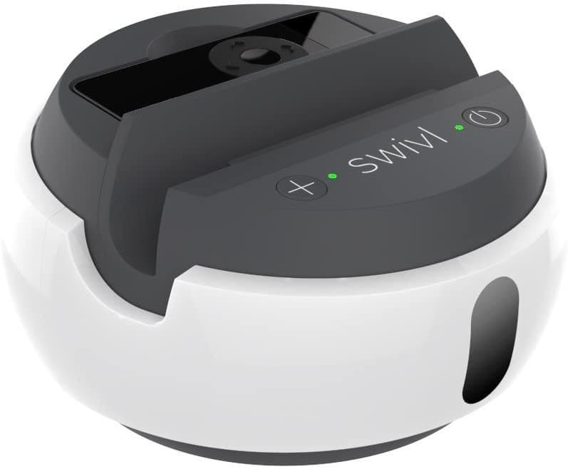 Fashion Swivl C Series Robot