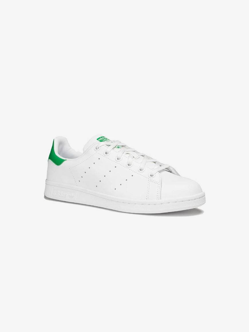 Moda Adidas Stan Smith 