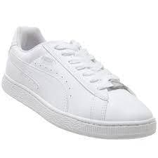 Moda Puma Basket Classic