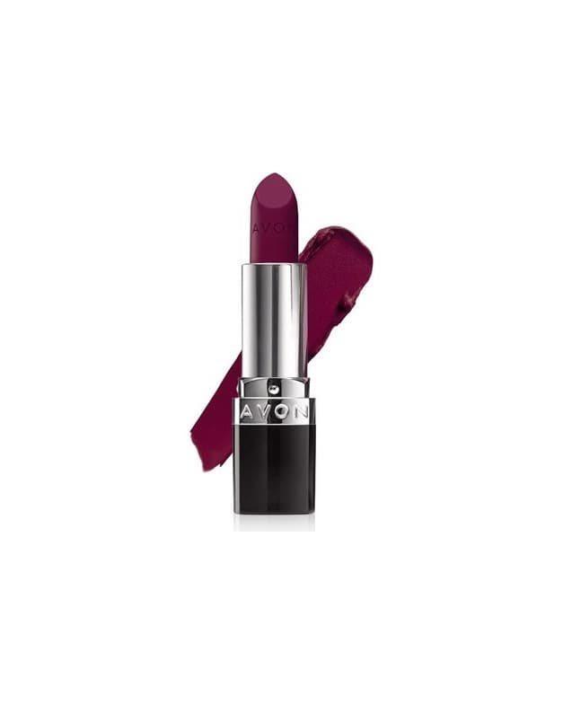 Producto Batom Perfectly Mate Avon