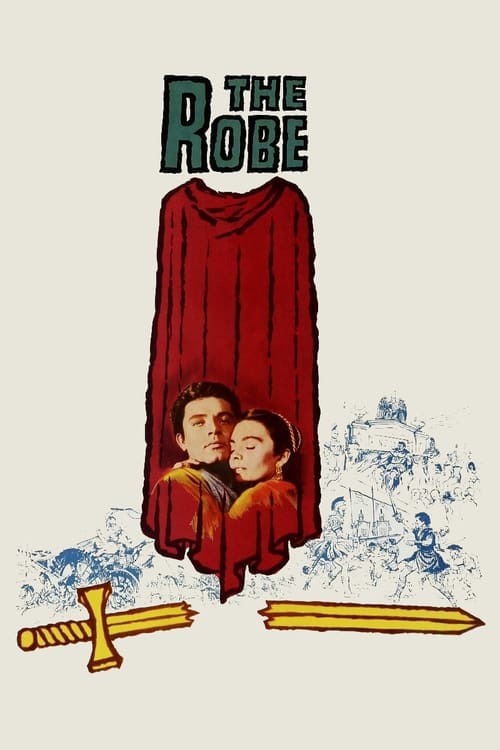 Película The Robe