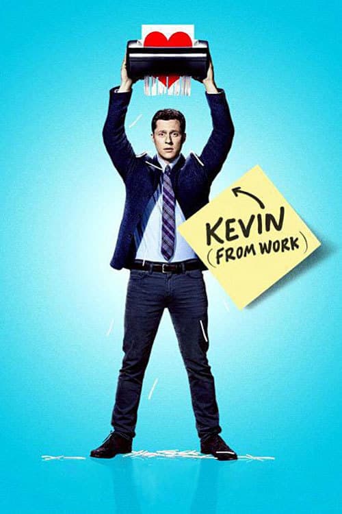 Serie Kevin from Work