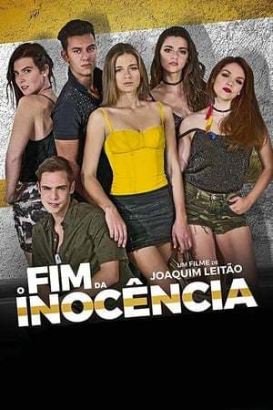 Película O Fim da Inocência