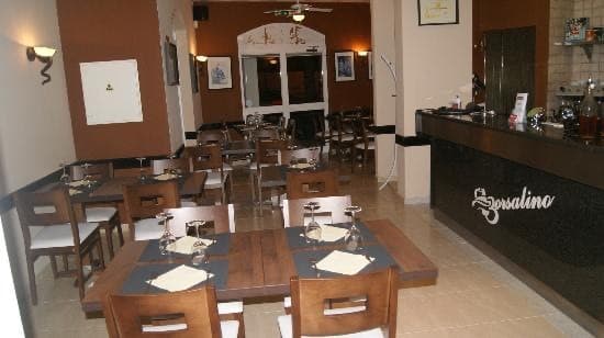 Restaurants Borsalino