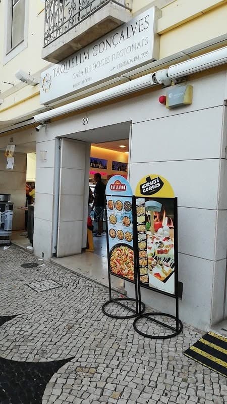 Restaurants Taquelim Gonçalves