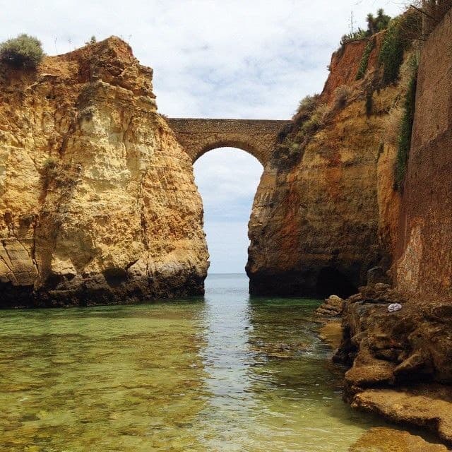 Lugar Ponte Romana