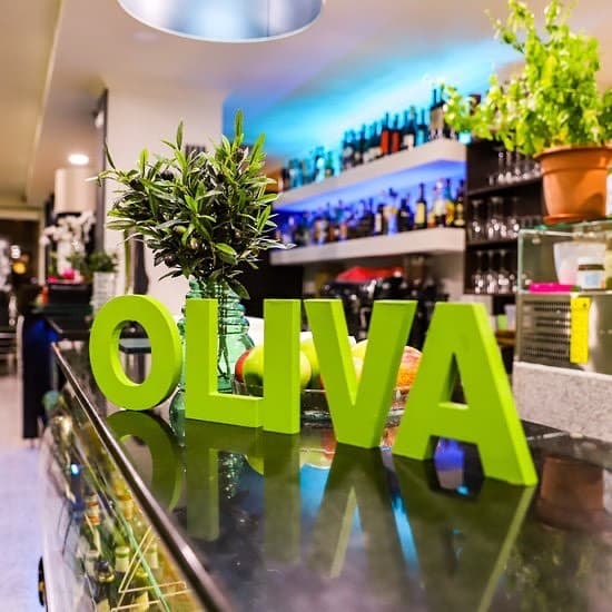 Restaurants Oliva Pizzeria & Snack Bar