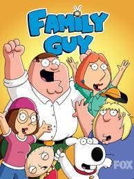 Serie Family Guy |Netflix