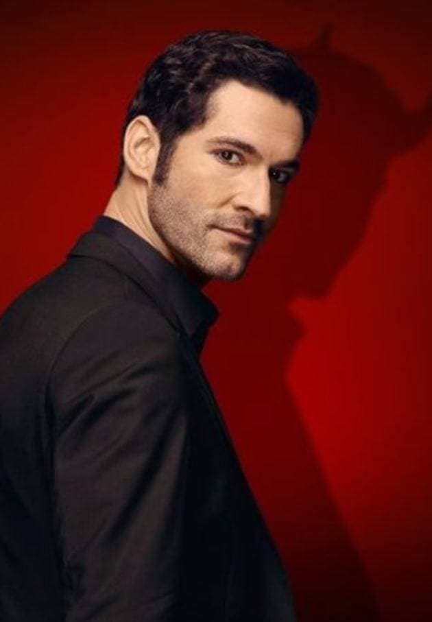 Serie Lucifer