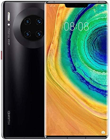 Producto Huawei Mate 30 pro