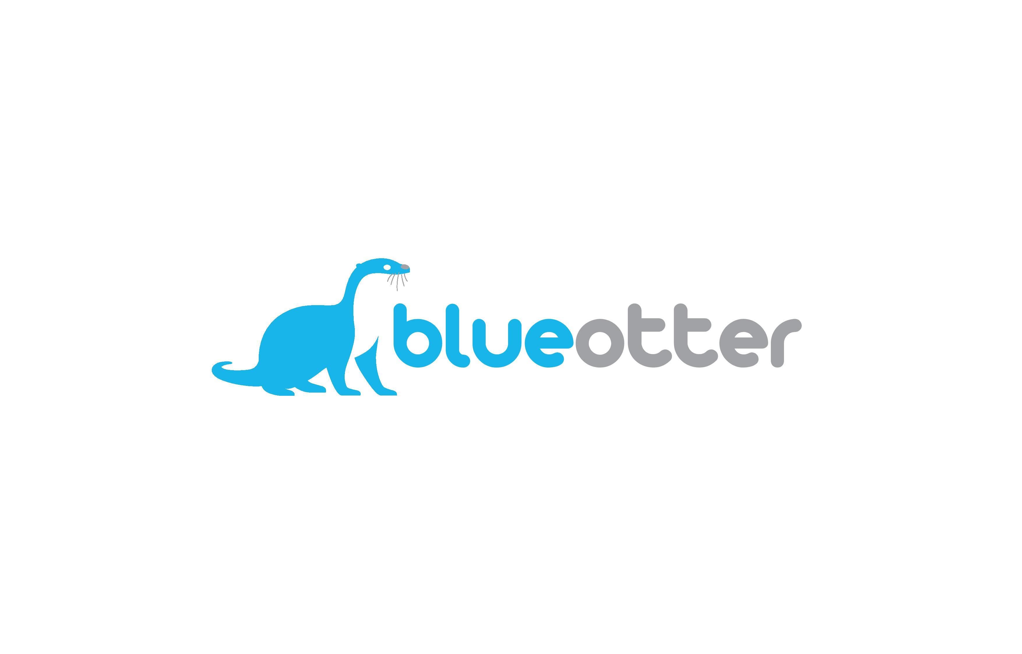 Moda Blueotter