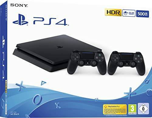 Product Playstation IV 500Gb