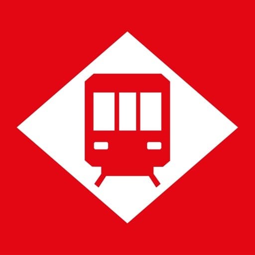 App Metro de Barcelona de TMB