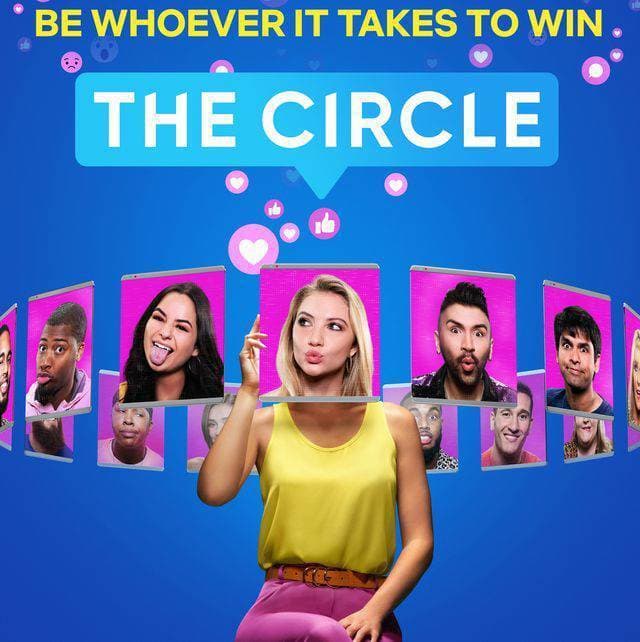 Moda The Circle | Netflix Official Site