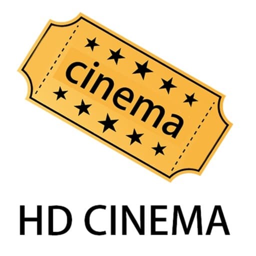 App Cinema HD - Movies & TV Shows