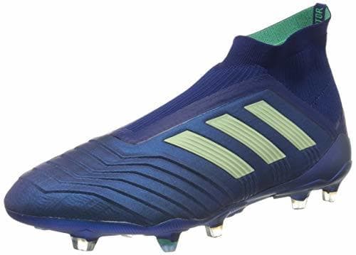 Place adidas Predator 18+ FG