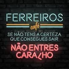 Restaurants Café Os Ferreiros